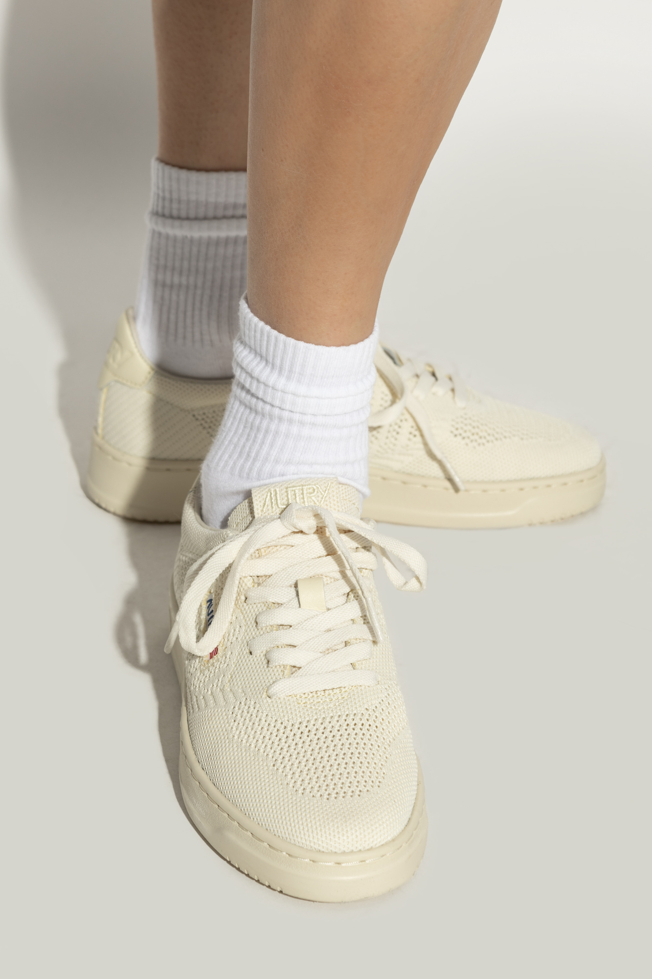 Autry Sneakers 'Easeknit Low' | Women's Shoes | Vitkac